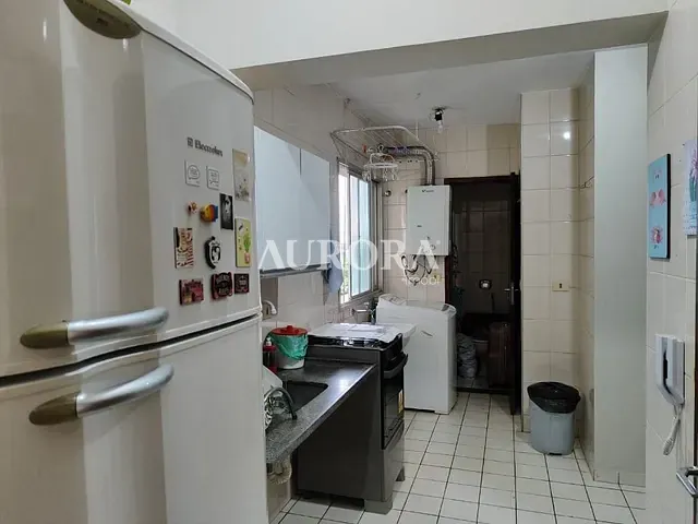 Apartamento com 114m² 3 quartos e 2 banheiros, à venda, no bairro Bela Vista em Londrina