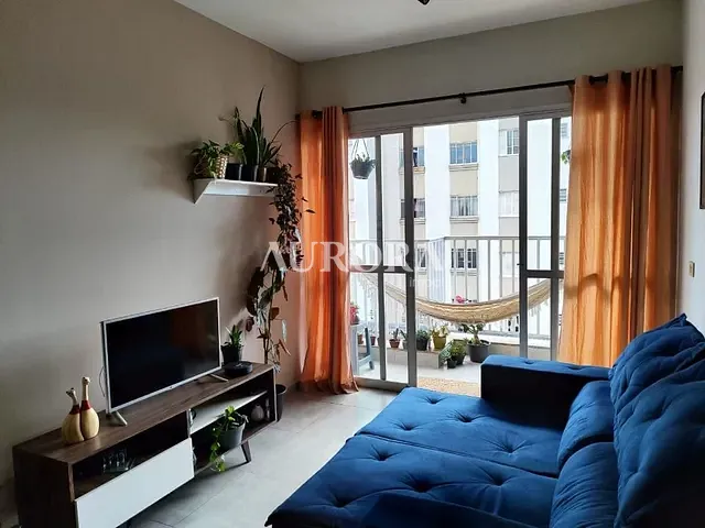 Apartamento com 114m² 3 quartos e 2 banheiros, à venda, no bairro Bela Vista em Londrina