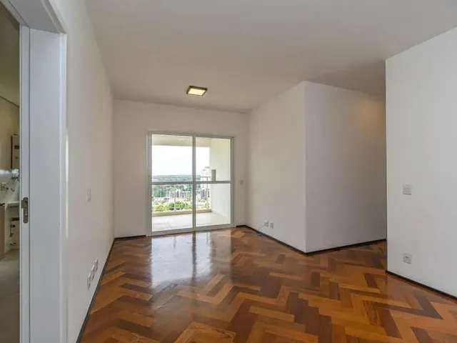 Apartamento 2 quartos e 1 banheiro, para alugar, no bairro Cidade Industrial em Curitiba