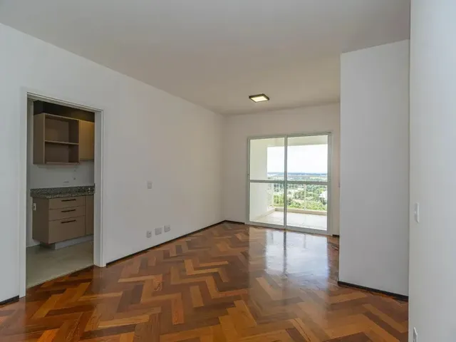 Apartamento 2 quartos e 1 banheiro, para alugar, no bairro Cidade Industrial em Curitiba