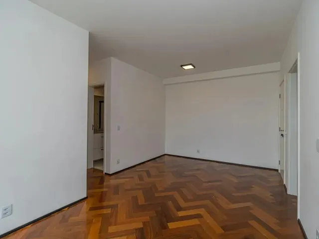 Apartamento 2 quartos e 1 banheiro, para alugar, no bairro Cidade Industrial em Curitiba