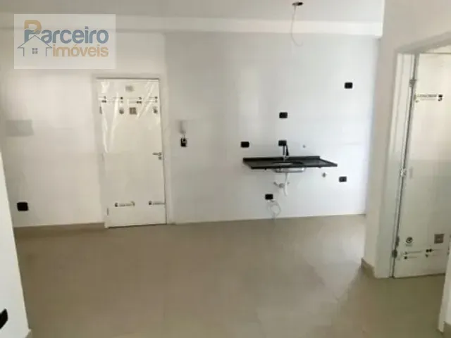 Apartamento com 49m² 2 quartos e 1 banheiro, à venda, no bairro Cidade Patriarca em São Paulo