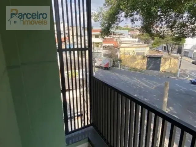 Apartamento com 49m² 2 quartos e 1 banheiro, à venda, no bairro Cidade Patriarca em São Paulo