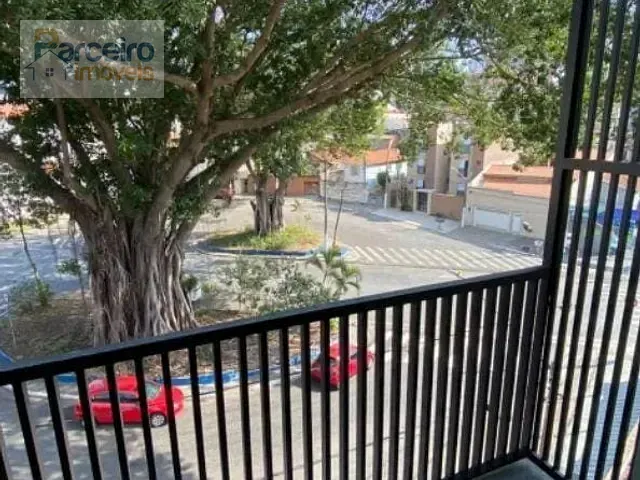 Apartamento com 49m² 2 quartos e 1 banheiro, à venda, no bairro Cidade Patriarca em São Paulo
