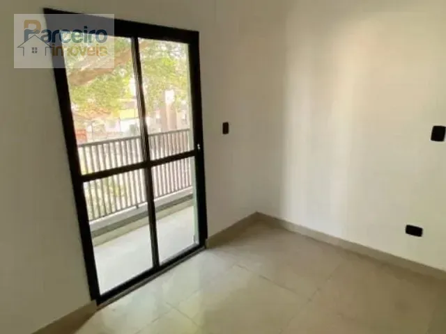 Apartamento com 49m² 2 quartos e 1 banheiro, à venda, no bairro Cidade Patriarca em São Paulo