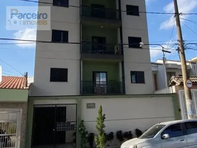Apartamento com 49m² 2 quartos e 1 banheiro, à venda, no bairro Cidade Patriarca em São Paulo