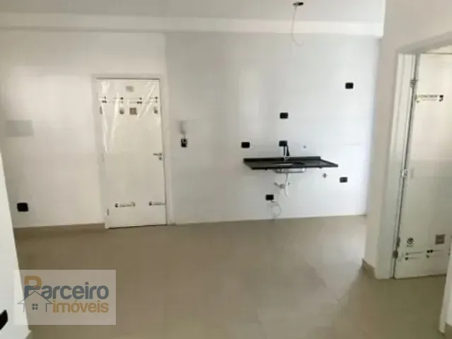 Apartamento com 49m² 2 quartos e 1 banheiro, à venda, no bairro Cidade Patriarca em São Paulo