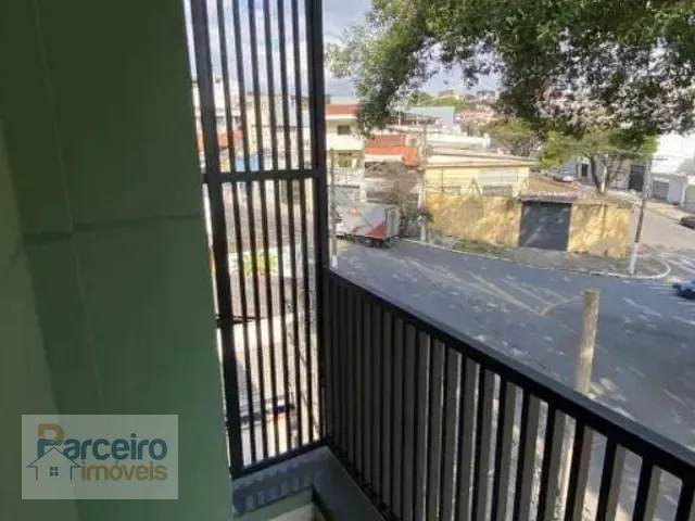 Apartamento com 49m² 2 quartos e 1 banheiro, à venda, no bairro Cidade Patriarca em São Paulo