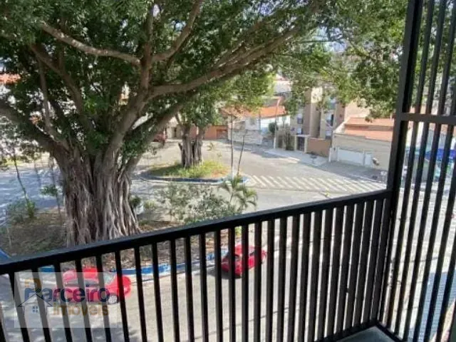 Apartamento com 49m² 2 quartos e 1 banheiro, à venda, no bairro Cidade Patriarca em São Paulo