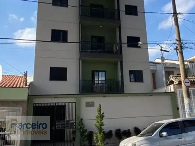 Apartamento com 49m² 2 quartos e 1 banheiro, à venda, no bairro Cidade Patriarca em São Paulo