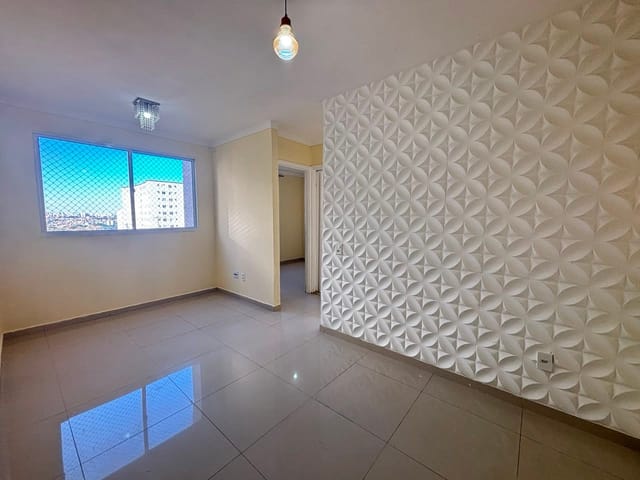 Apartamento com 42m² 2 quartos e 1 banheiro, à venda, no bairro Jardim Boa Vista (Zona Oeste) em São Paulo
