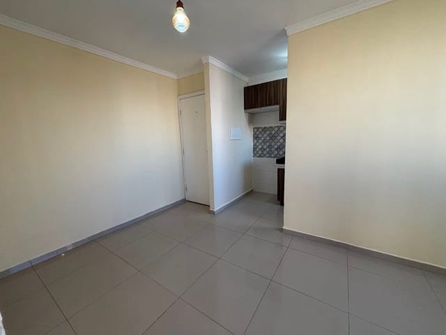 Apartamento com 42m² 2 quartos e 1 banheiro, à venda, no bairro Jardim Boa Vista (Zona Oeste) em São Paulo