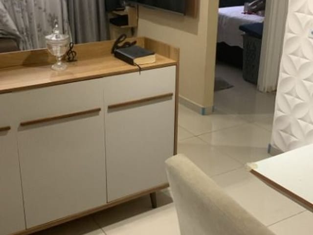 Apartamento com 42m² 2 quartos e 1 banheiro, à venda, no bairro Jardim Boa Vista (Zona Oeste) em São Paulo