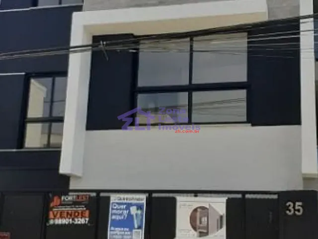 Apartamento com 40m² 2 quartos e 1 banheiro, à venda, no bairro Vila Carrão em São Paulo