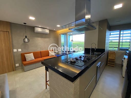 Apartamento, 3 quartos, 93 m² - Foto 1