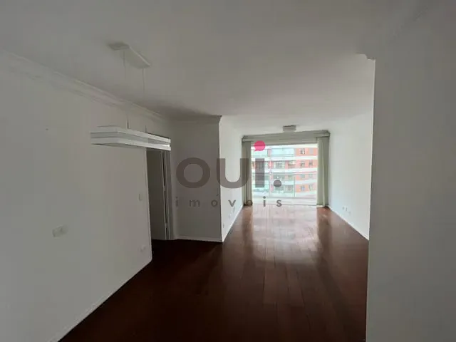 Apartamento com 250m² 3 quartos e 3 banheiros, à venda, no bairro Vila Nova Conceição em São Paulo