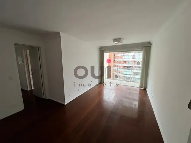 Apartamento com 250m² 3 quartos e 3 banheiros, à venda, no bairro Vila Nova Conceição em São Paulo