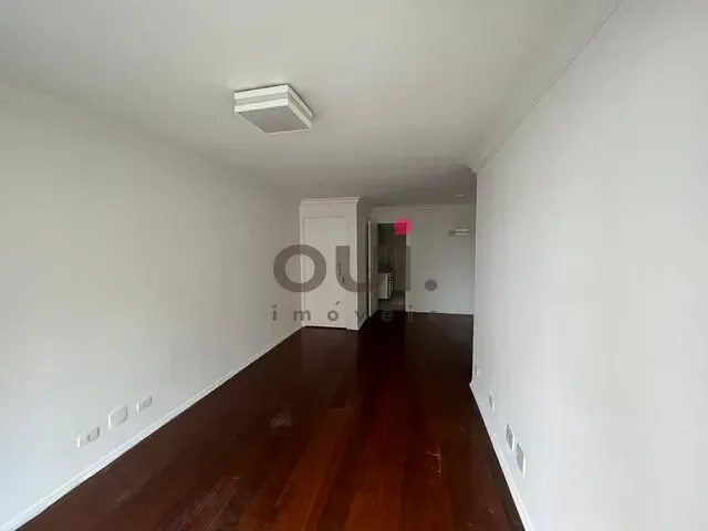 Apartamento com 250m² 3 quartos e 3 banheiros, à venda, no bairro Vila Nova Conceição em São Paulo