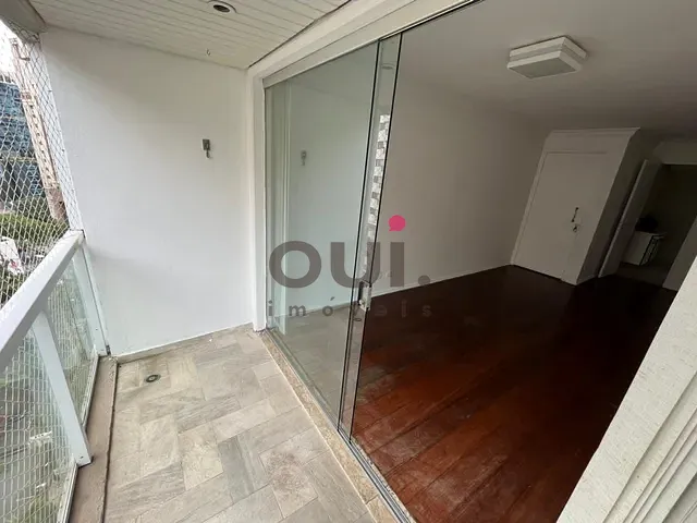 Apartamento com 250m² 3 quartos e 3 banheiros, à venda, no bairro Vila Nova Conceição em São Paulo