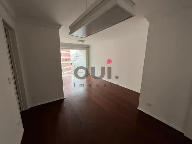 Apartamento com 250m² 3 quartos e 3 banheiros, à venda, no bairro Vila Nova Conceição em São Paulo