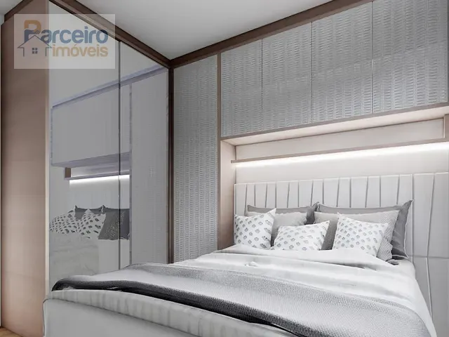 Apartamento com 33m² 2 quartos e 1 banheiro, à venda, no bairro Artur Alvim em São Paulo