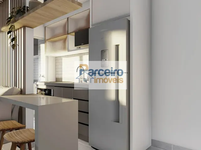 Apartamento com 33m² 2 quartos e 1 banheiro, à venda, no bairro Artur Alvim em São Paulo