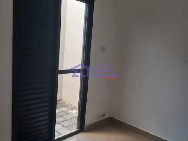 Apartamento com 40m² 2 quartos e 1 banheiro, à venda, no bairro Vila Carrão em São Paulo