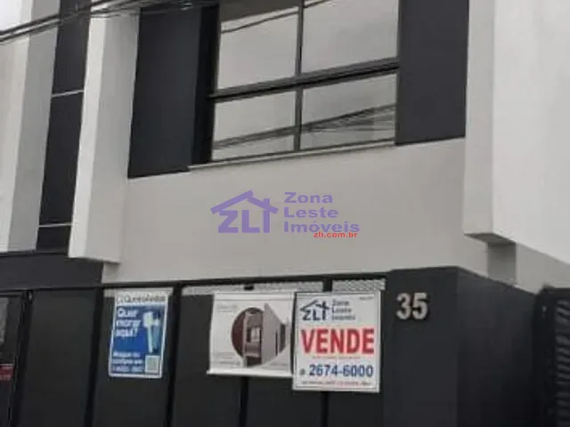 Apartamento com 40m² 2 quartos e 1 banheiro, à venda, no bairro Vila Carrão em São Paulo