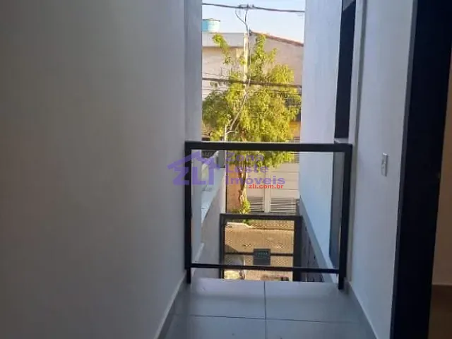 Apartamento com 40m² 2 quartos e 1 banheiro, à venda, no bairro Vila Carrão em São Paulo