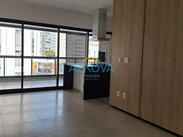 Apartamento com 83m² 2 quartos e 2 banheiros, à venda, no bairro Vila Adyana em São José dos Campos