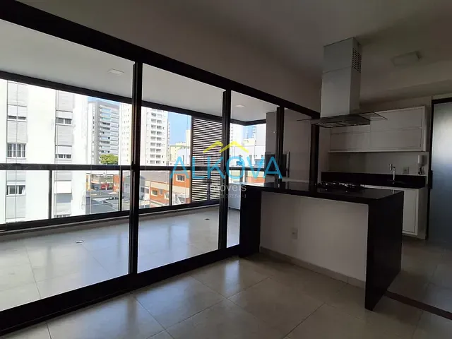 Apartamento com 83m² 2 quartos e 2 banheiros, à venda, no bairro Vila Adyana em São José dos Campos