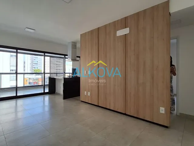 Apartamento com 83m² 2 quartos e 2 banheiros, à venda, no bairro Vila Adyana em São José dos Campos