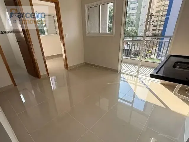 Apartamento com 35m² 1 quarto e 1 banheiro, à venda, no bairro Chácara Califórnia em São Paulo