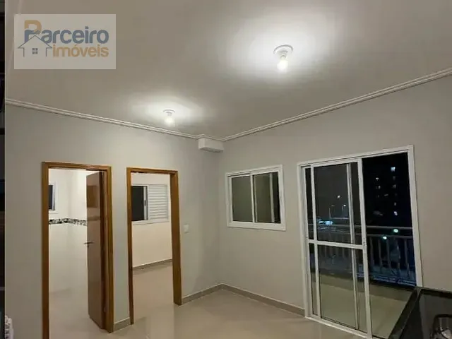 Apartamento com 35m² 1 quarto e 1 banheiro, à venda, no bairro Chácara Califórnia em São Paulo