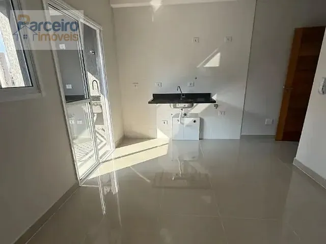 Apartamento com 35m² 1 quarto e 1 banheiro, à venda, no bairro Chácara Califórnia em São Paulo