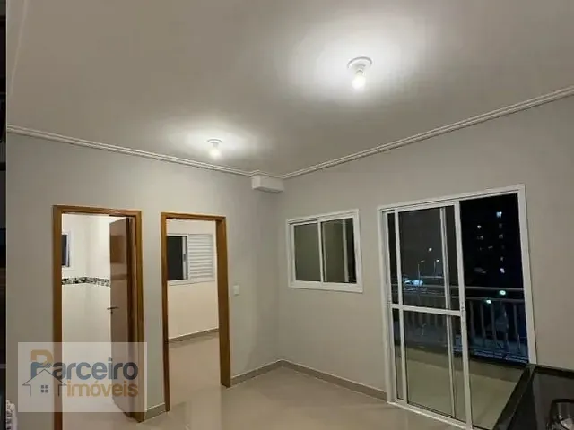 Apartamento com 35m² 1 quarto e 1 banheiro, à venda, no bairro Chácara Califórnia em São Paulo