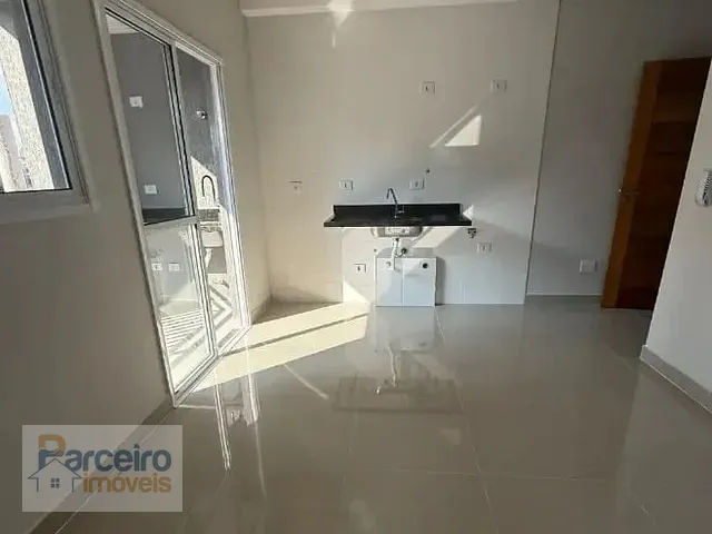 Apartamento com 35m² 1 quarto e 1 banheiro, à venda, no bairro Chácara Califórnia em São Paulo