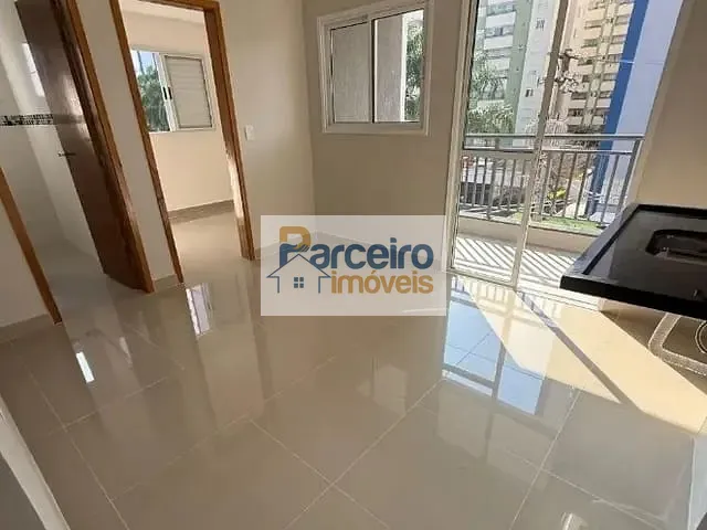 Apartamento com 35m² 1 quarto e 1 banheiro, à venda, no bairro Chácara Califórnia em São Paulo