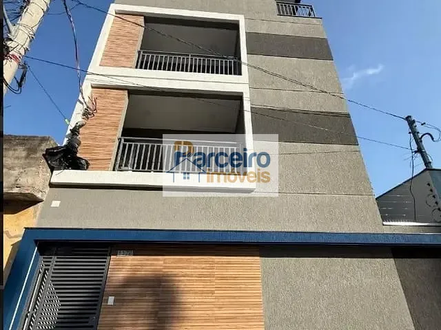 Apartamento com 35m² 1 quarto e 1 banheiro, à venda, no bairro Chácara Califórnia em São Paulo