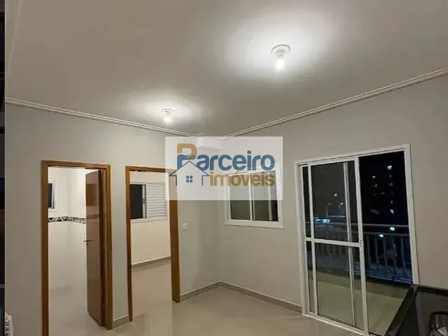 Apartamento com 35m² 1 quarto e 1 banheiro, à venda, no bairro Chácara Califórnia em São Paulo