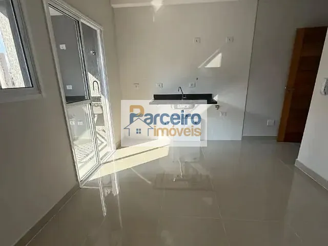 Apartamento com 35m² 1 quarto e 1 banheiro, à venda, no bairro Chácara Califórnia em São Paulo