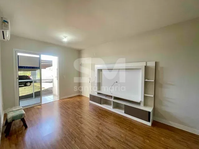 Apartamento 2 quartos e 2 banheiros, para alugar, no bairro Paraíso em Chapecó