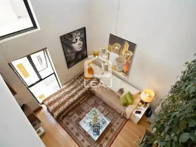Apartamento com 90m² 1 quarto e 2 banheiros, à venda, no bairro Vila Nova Conceição em São Paulo
