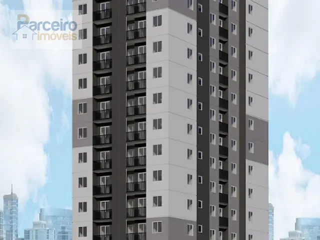 Apartamento com 35m² 2 quartos e 1 banheiro, à venda, no bairro Artur Alvim em São Paulo