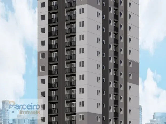 Apartamento com 35m² 2 quartos e 1 banheiro, à venda, no bairro Artur Alvim em São Paulo