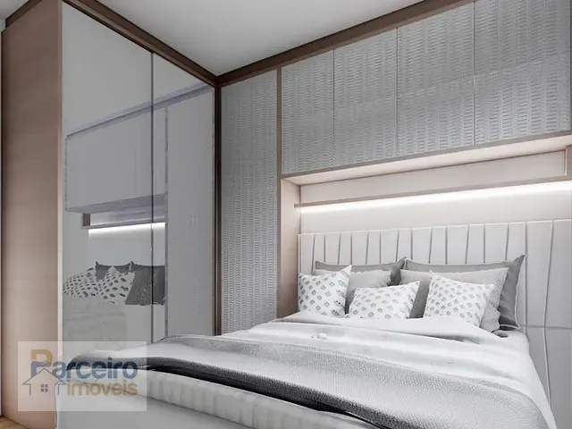 Apartamento com 35m² 2 quartos e 1 banheiro, à venda, no bairro Artur Alvim em São Paulo