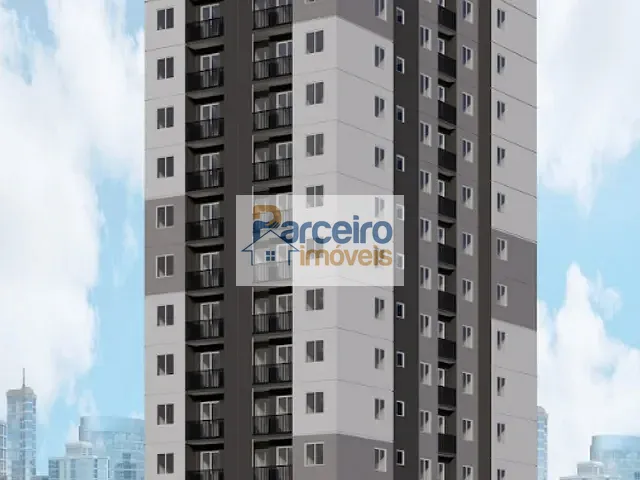 Apartamento com 35m² 2 quartos e 1 banheiro, à venda, no bairro Artur Alvim em São Paulo