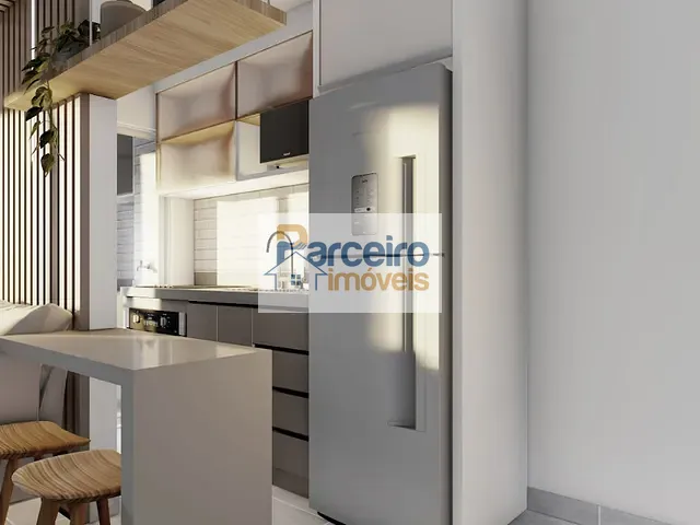 Apartamento com 35m² 2 quartos e 1 banheiro, à venda, no bairro Artur Alvim em São Paulo