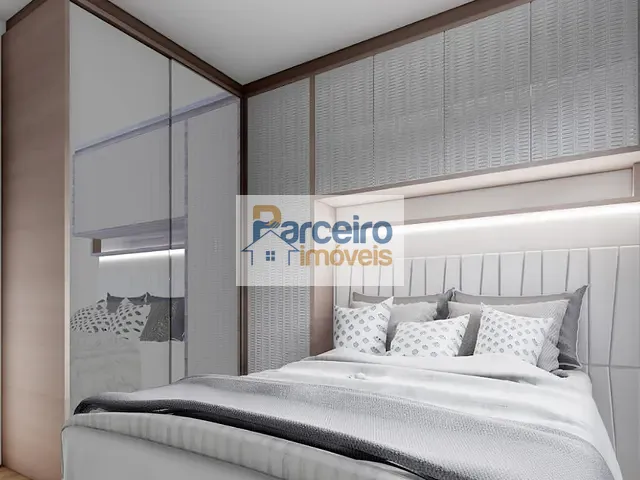 Apartamento com 35m² 2 quartos e 1 banheiro, à venda, no bairro Artur Alvim em São Paulo