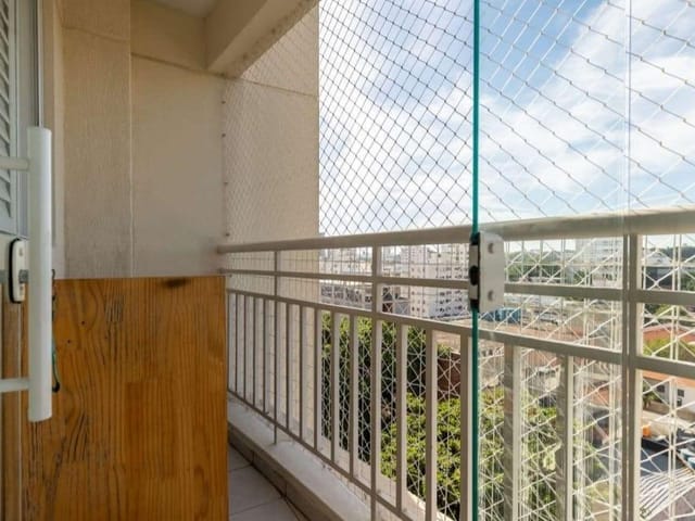 Apartamento com 86m² 3 quartos e 3 banheiros, à venda, no bairro Indianópolis em São Paulo